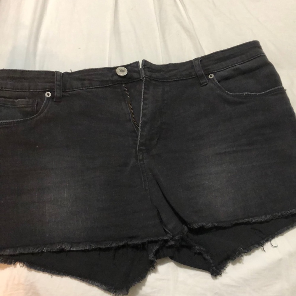 Shorts from stitch fix